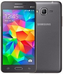 Замена батареи на телефоне Samsung Galaxy Grand Prime VE в Красноярске
